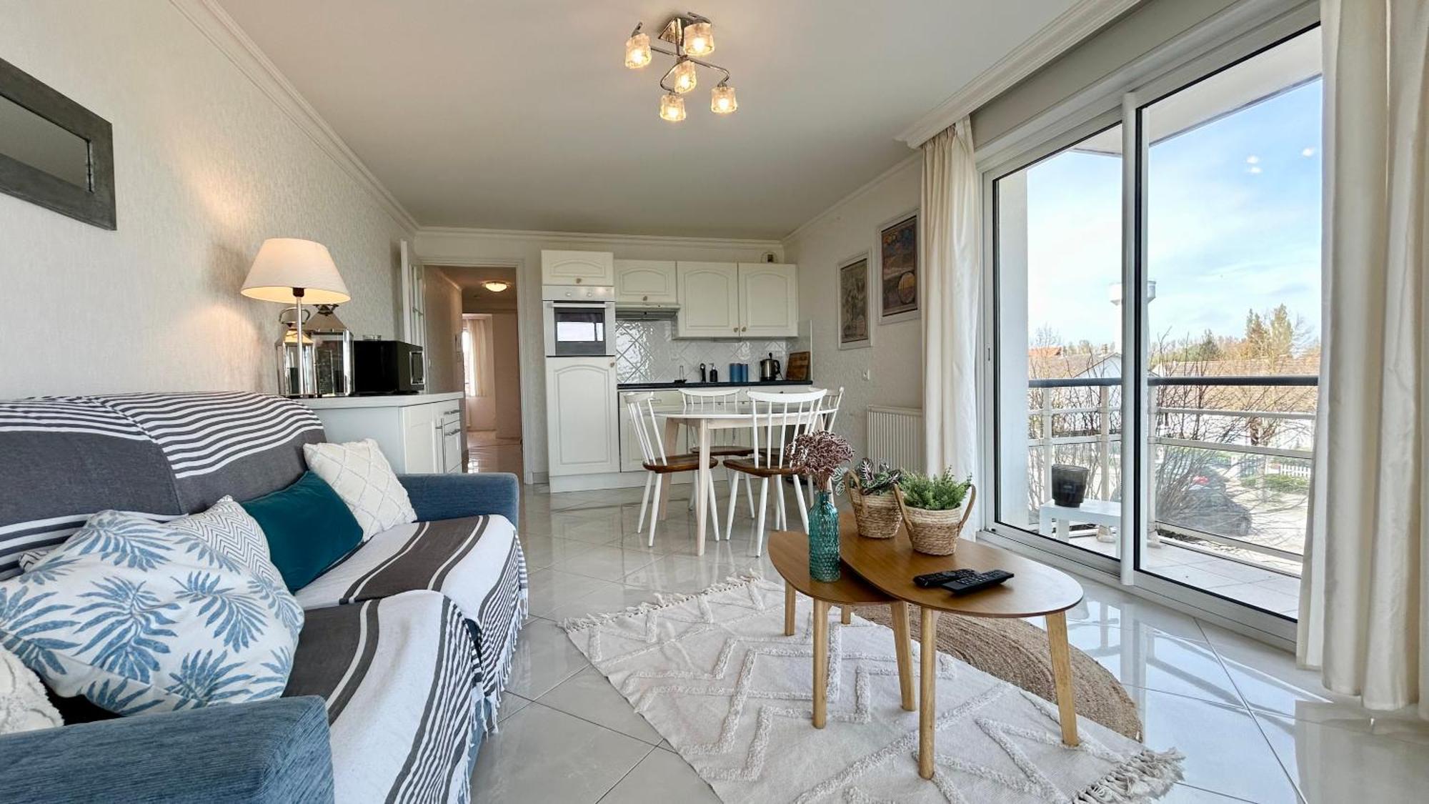 לה קרוטואה Pointe De Sel, Appartement Face Au Port Du Crotoy מראה חיצוני תמונה