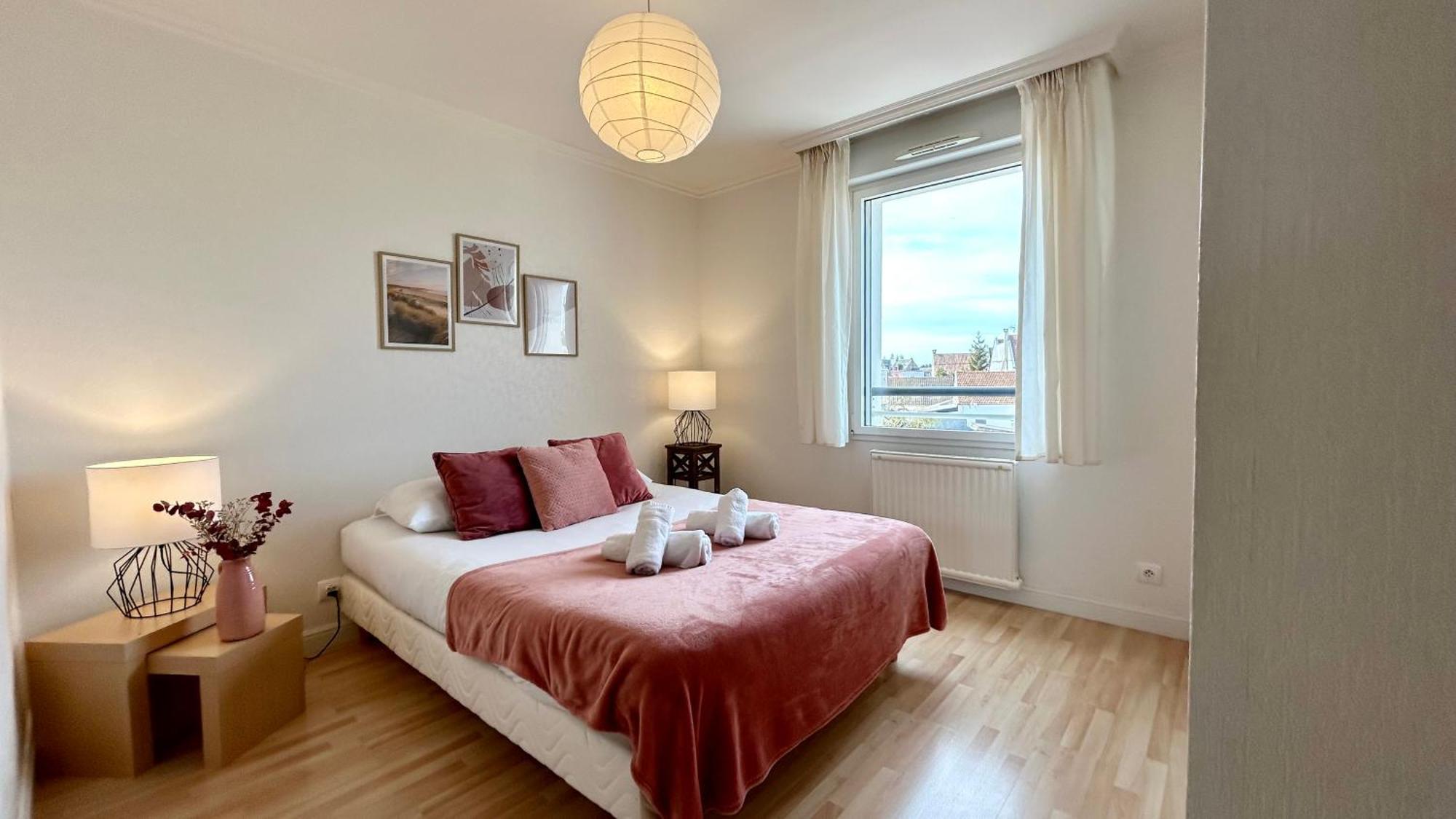 לה קרוטואה Pointe De Sel, Appartement Face Au Port Du Crotoy מראה חיצוני תמונה